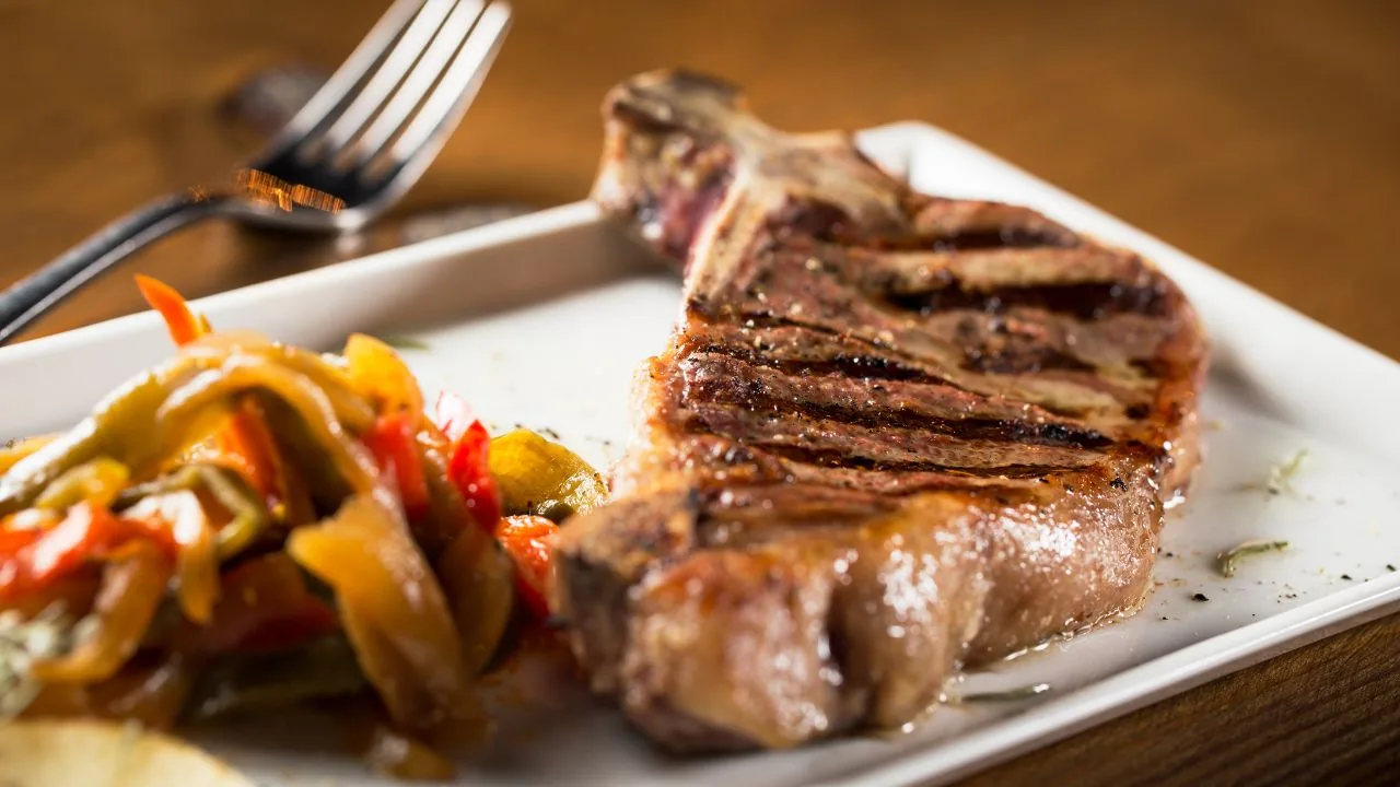 Viande La BARaque